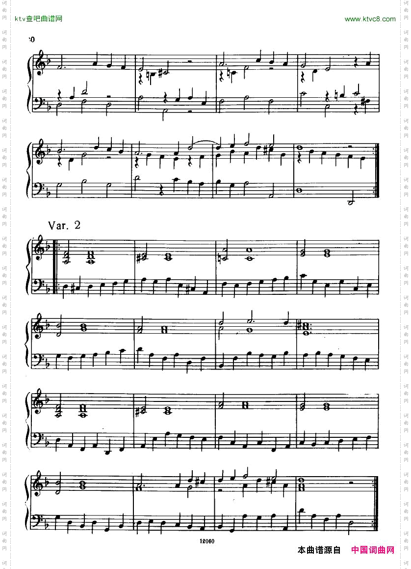 H_ndel[1].-.Suiten-for-Piano-Book-1一