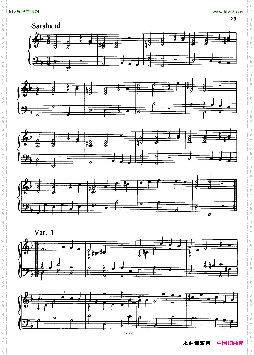 H_ndel[1].-.Suiten-for-Piano-Book-1一