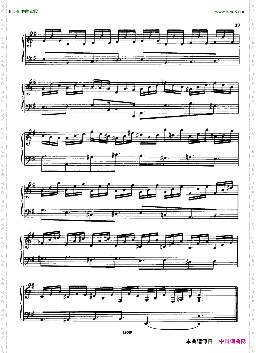 H_ndel[1].-.Suiten-for-Piano-Book-1一