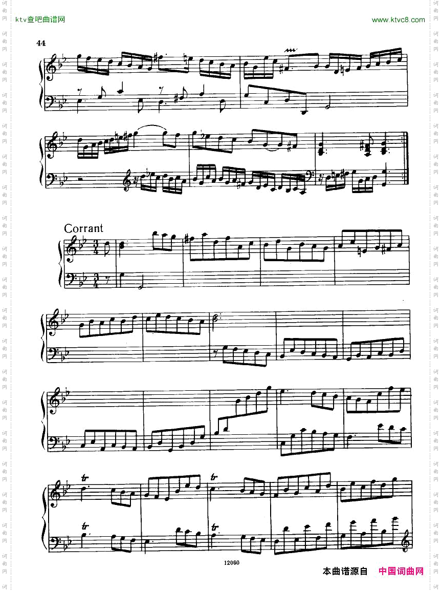 H_ndel[1].-.Suiten-for-Piano-Book-1二