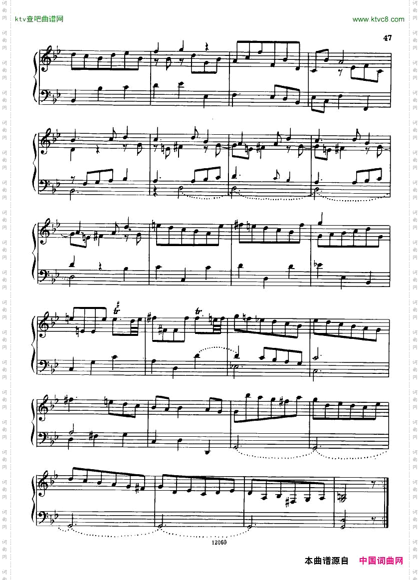 H_ndel[1].-.Suiten-for-Piano-Book-1二