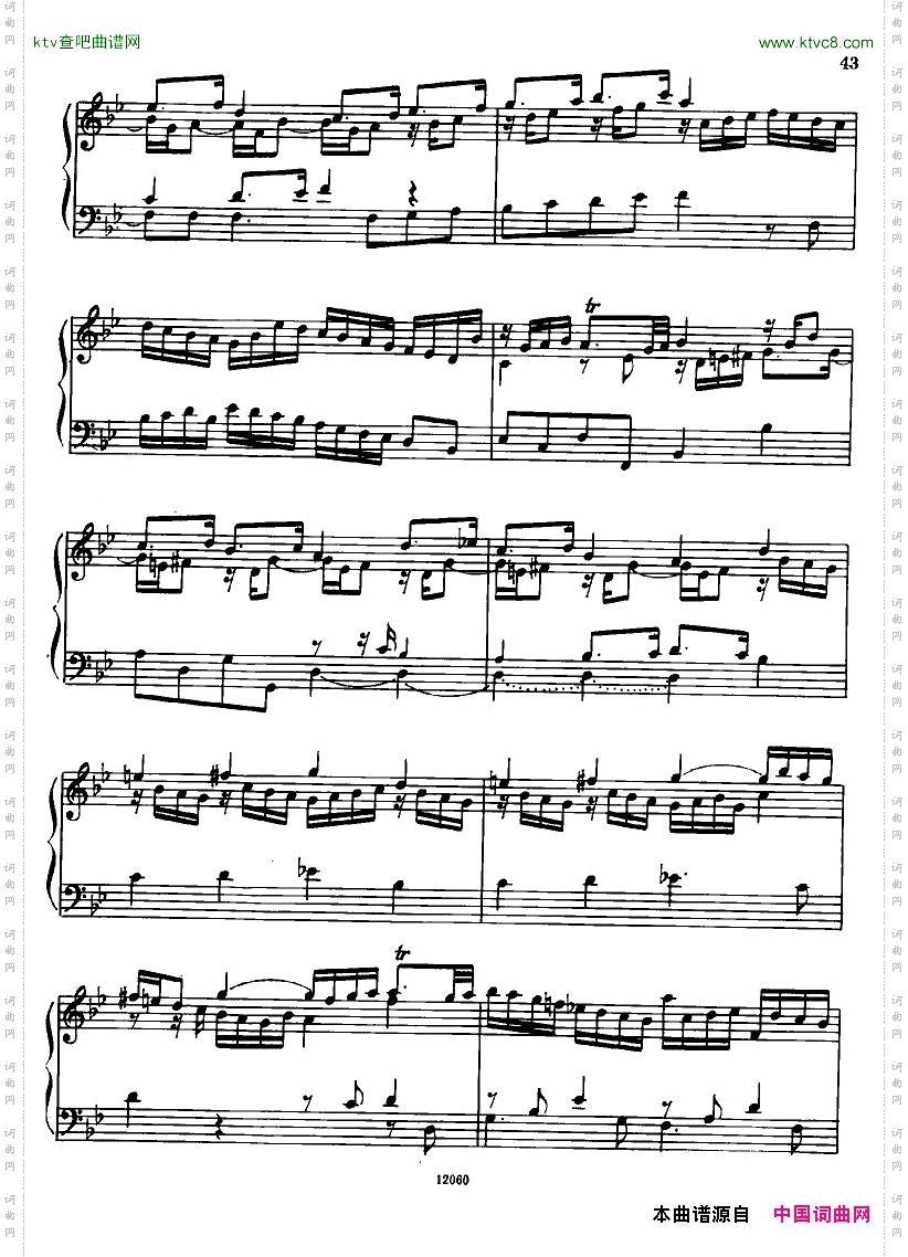 H_ndel[1].-.Suiten-for-Piano-Book-1二