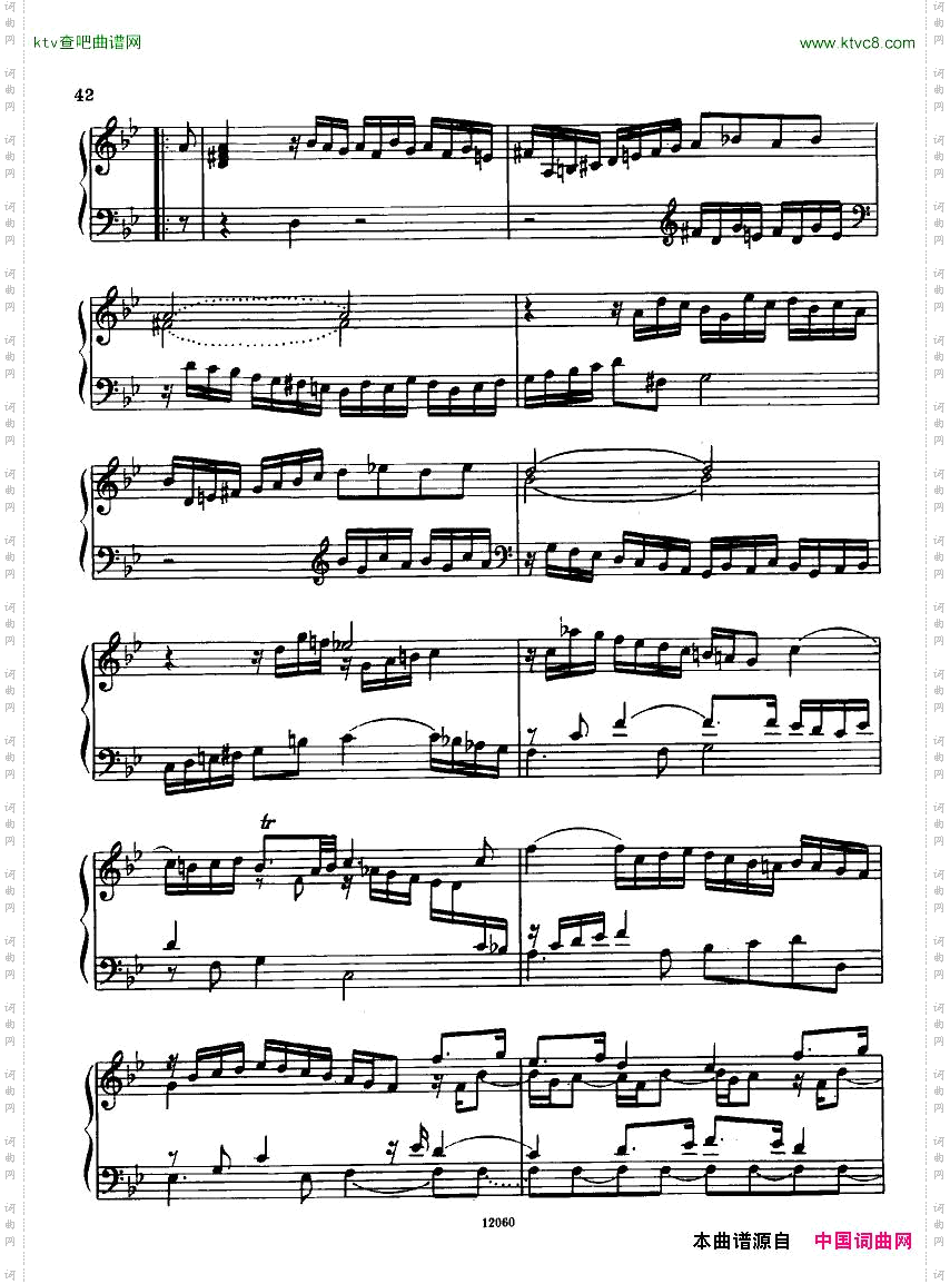 H_ndel[1].-.Suiten-for-Piano-Book-1二