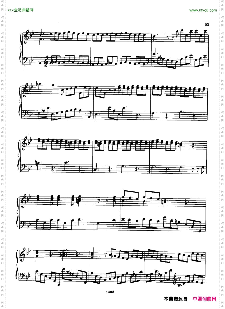 H_ndel[1].-.Suiten-for-Piano-Book-1二