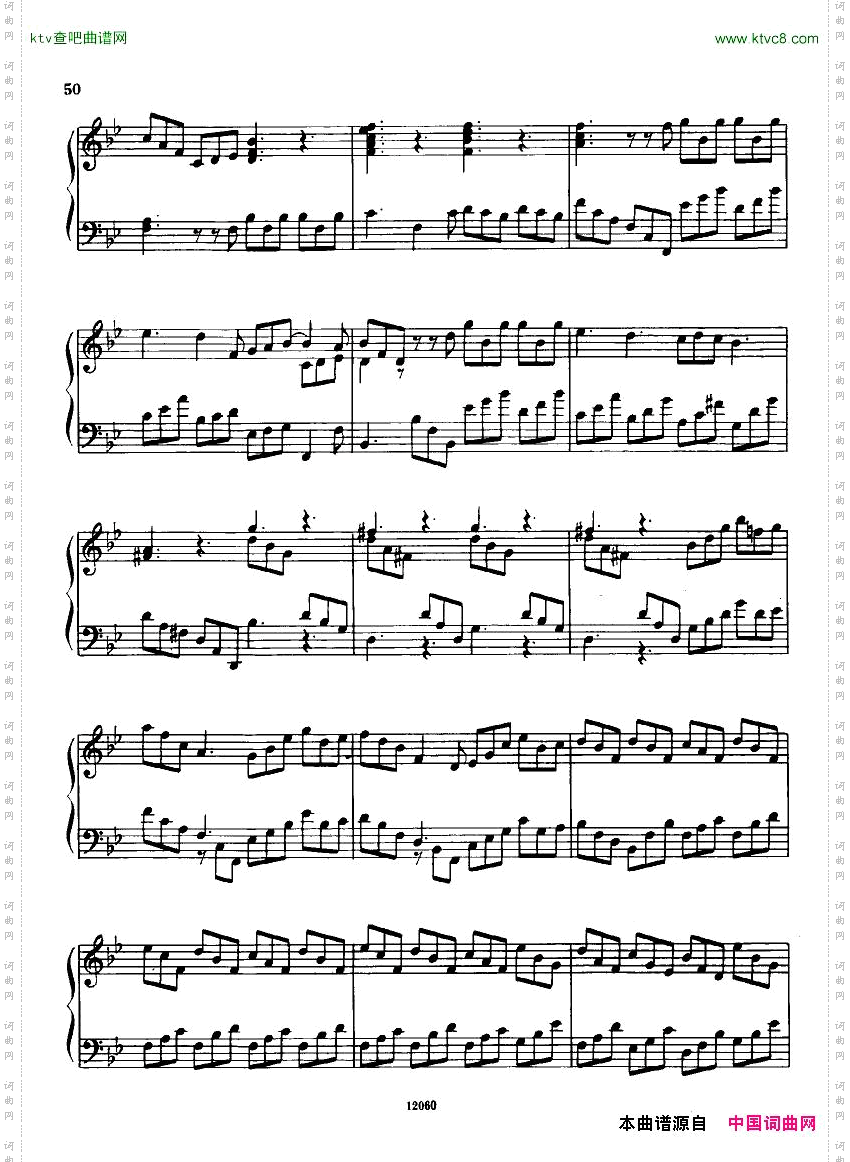H_ndel[1].-.Suiten-for-Piano-Book-1二