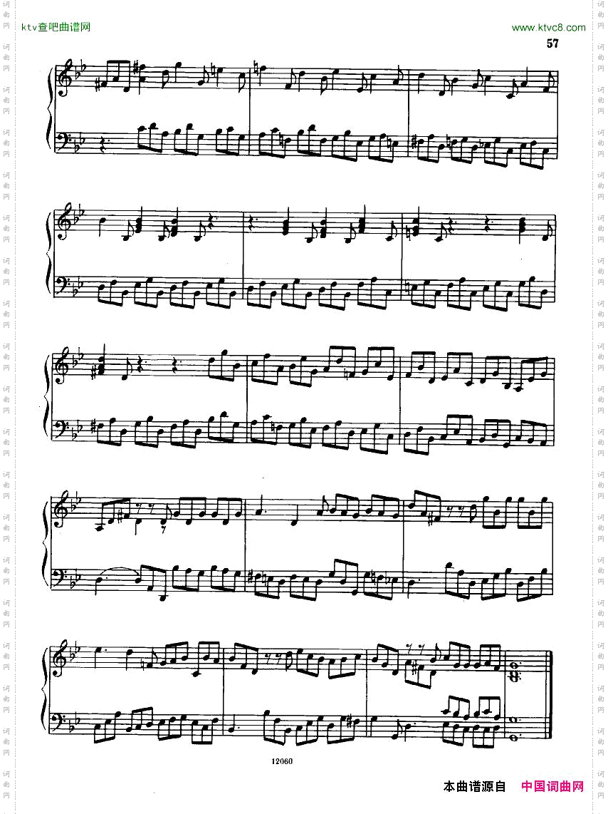 H_ndel[1].-.Suiten-for-Piano-Book-1二