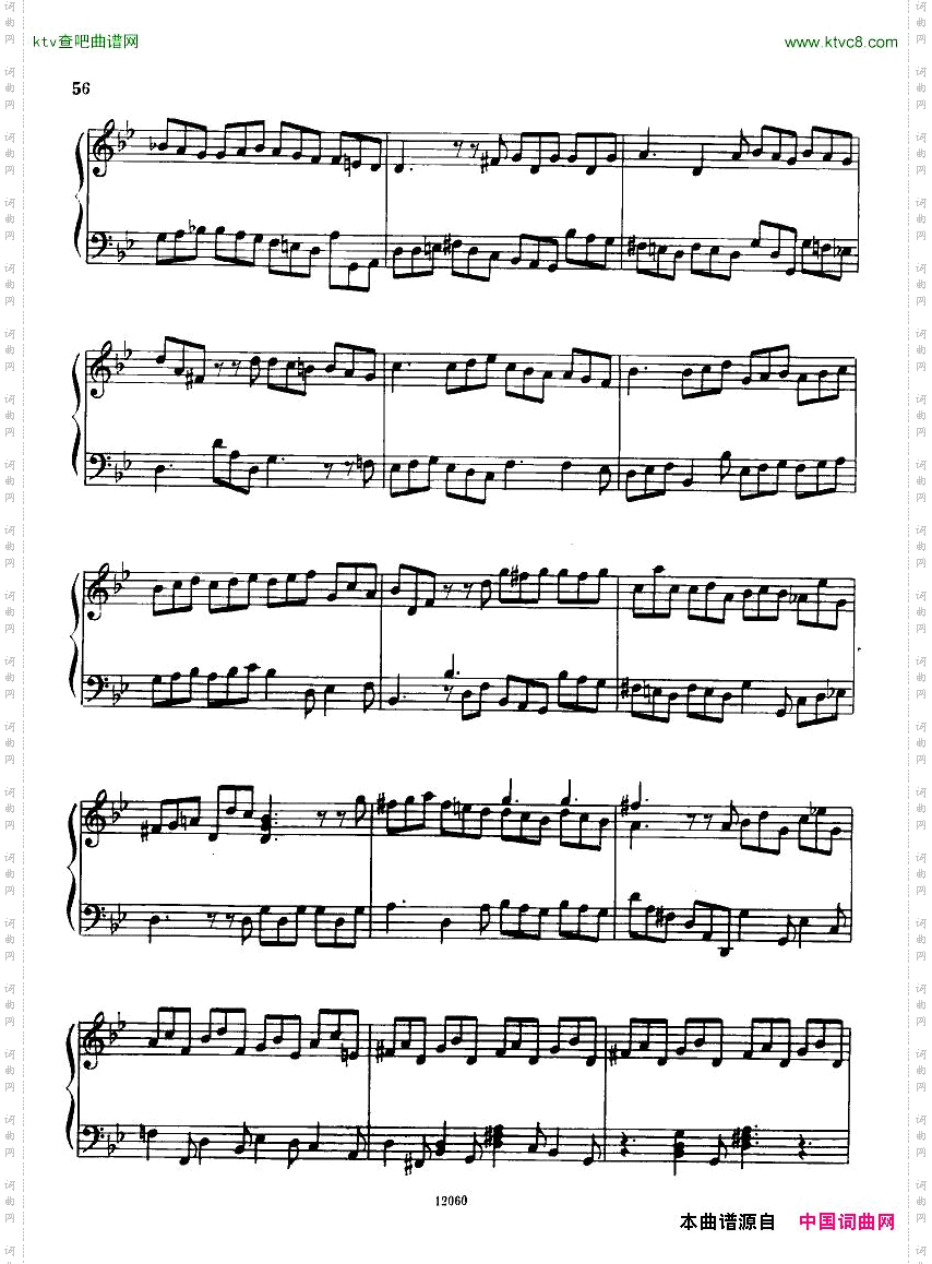 H_ndel[1].-.Suiten-for-Piano-Book-1二