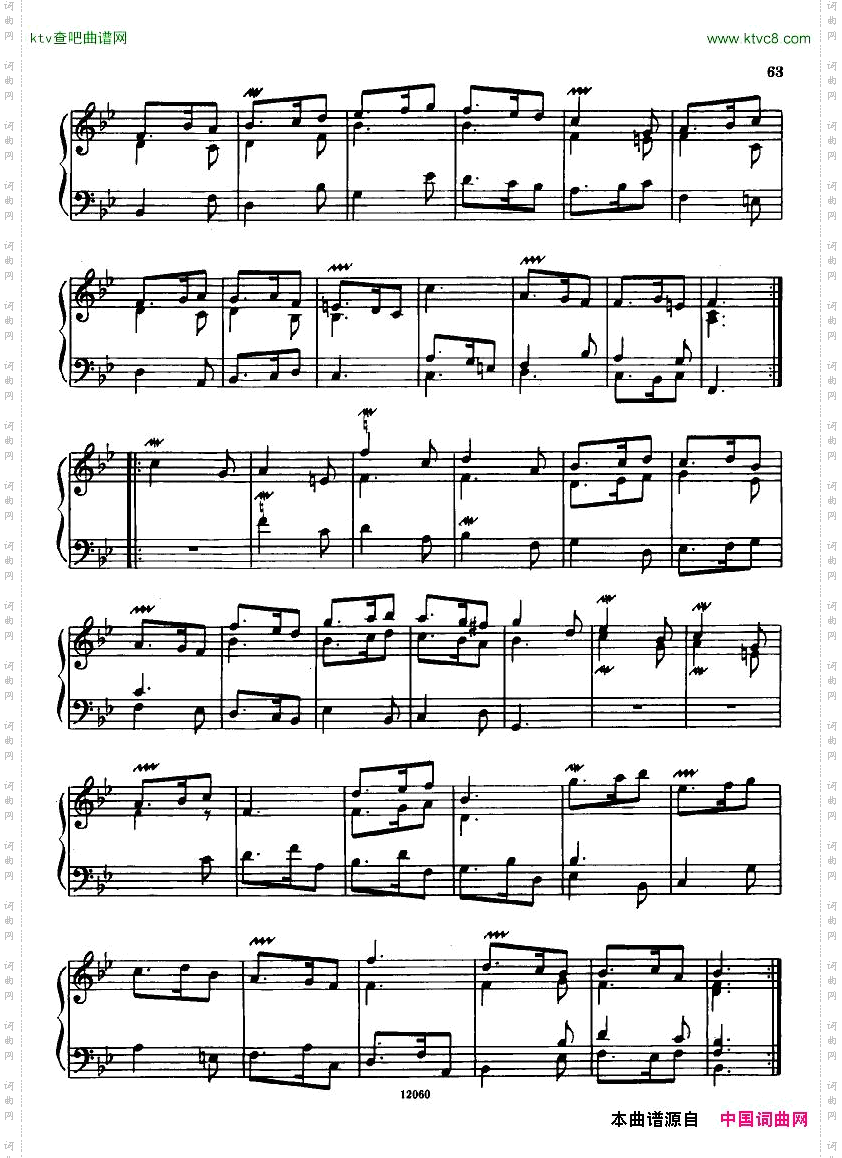 H_ndel[1].-.Suiten-for-Piano-Book-1二