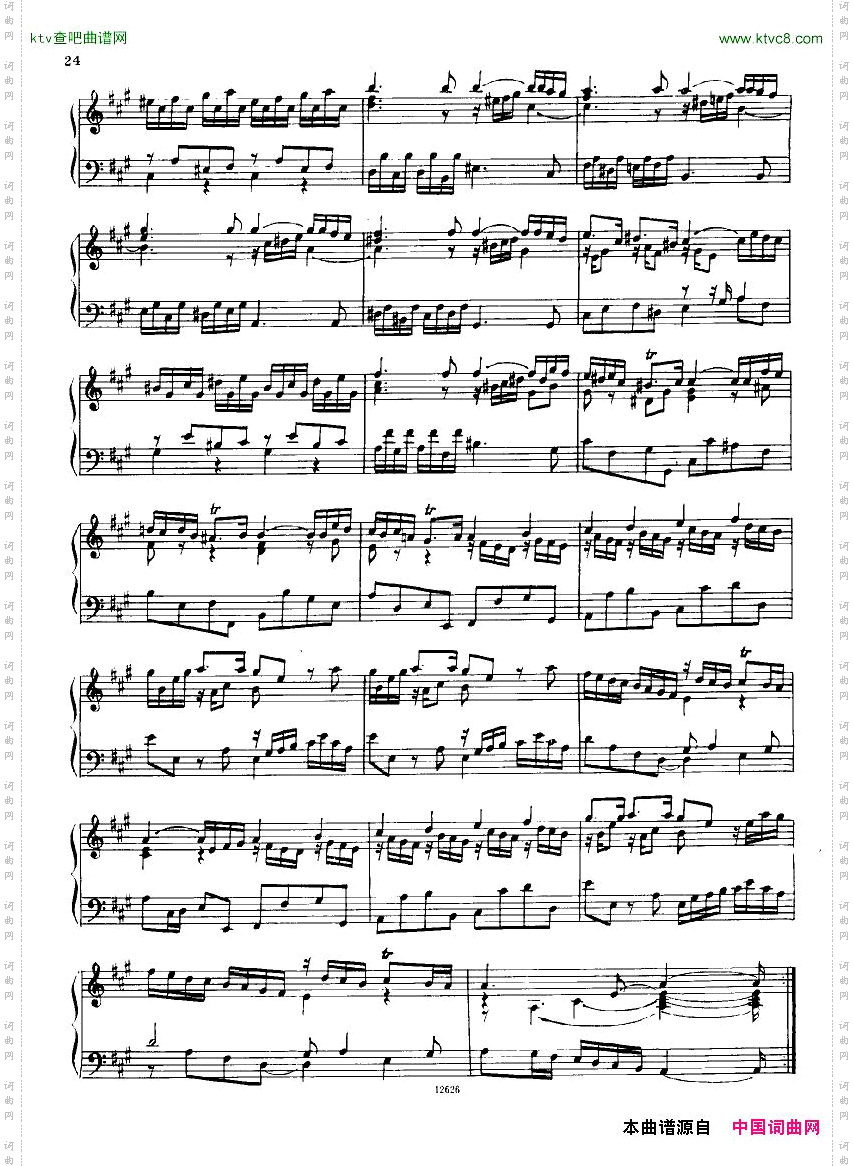 H_ndel[1].-.Suiten-for-Piano-Book-2