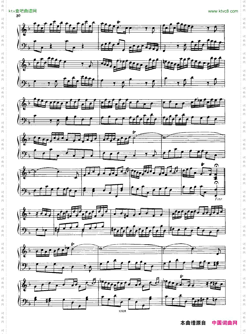 H_ndel[1].-.Suiten-for-Piano-Book-2