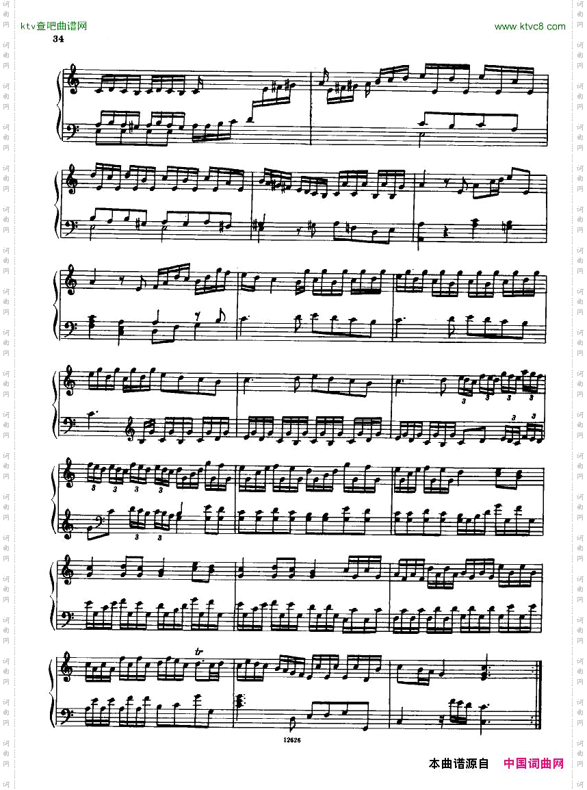 H_ndel[1].-.Suiten-for-Piano-Book-2