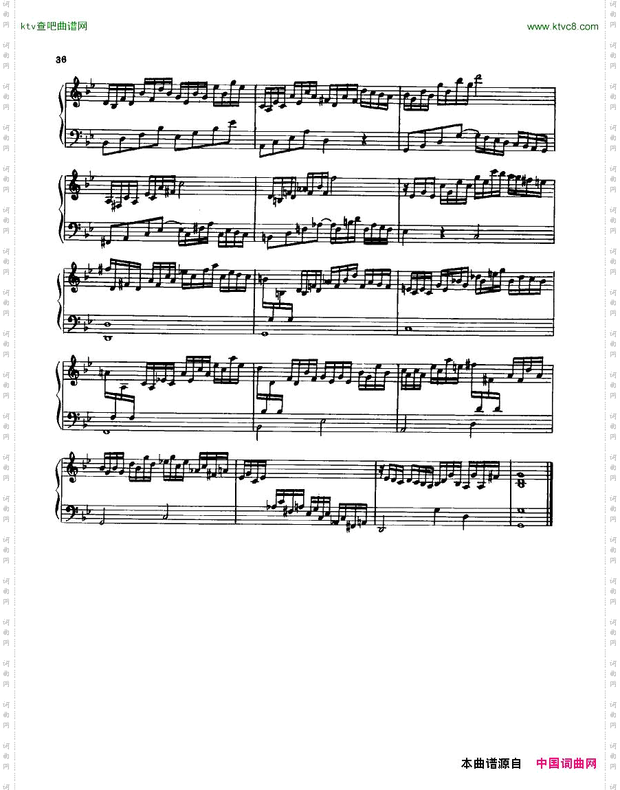 H_ndel[1].-.Suiten-for-Piano-Book-2