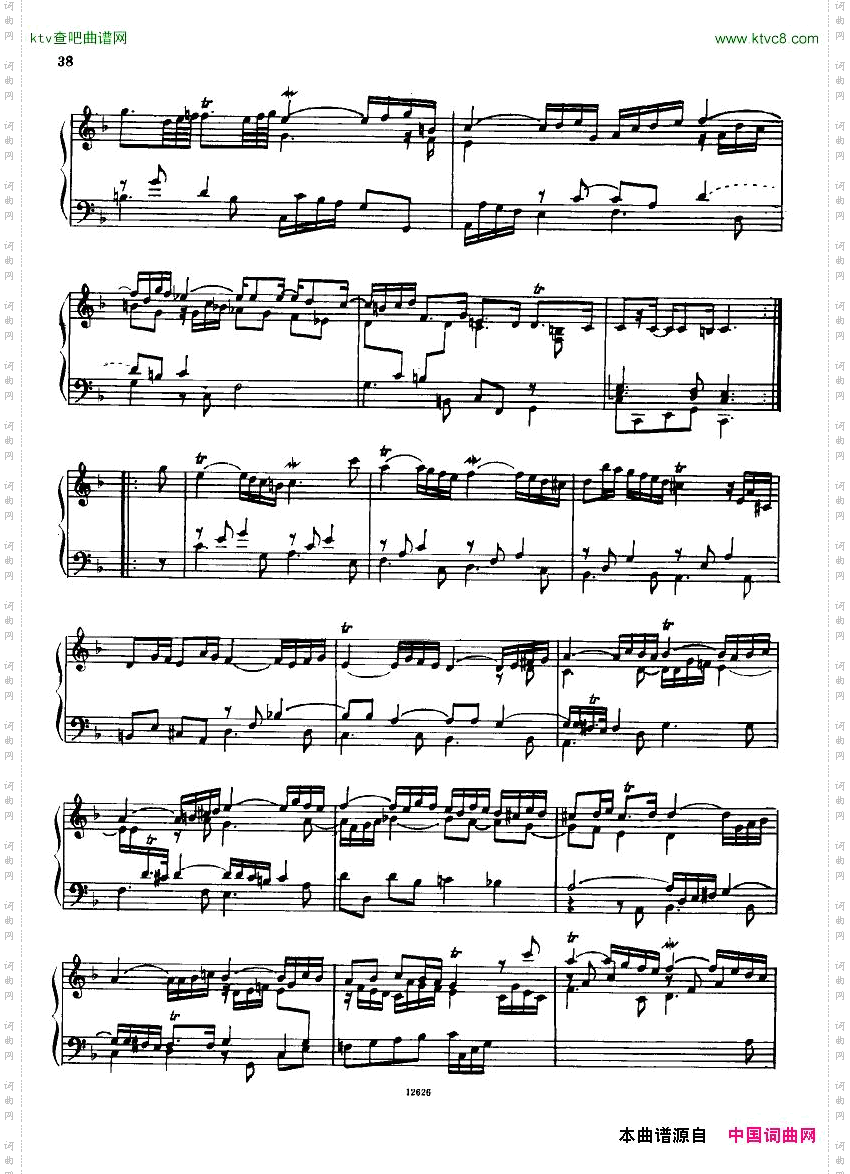 H_ndel[1].-.Suiten-for-Piano-Book-2