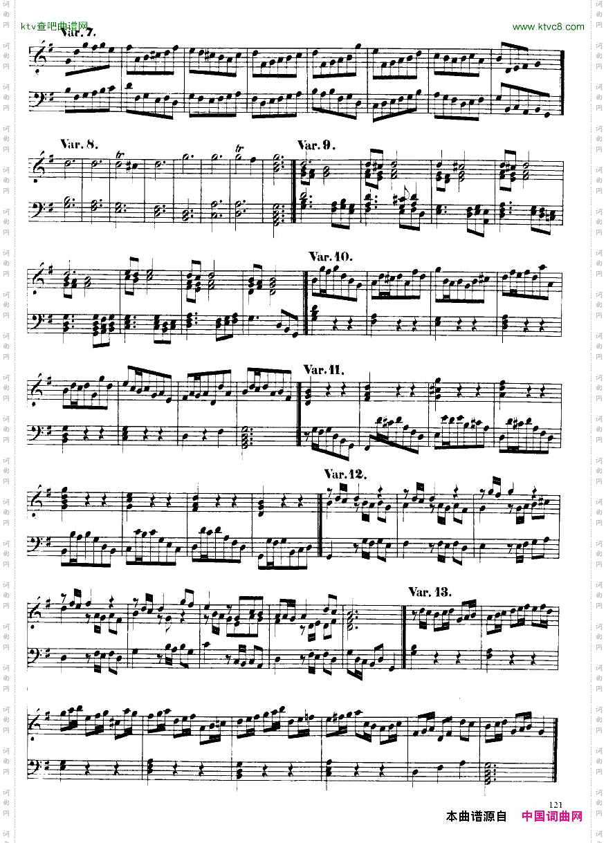 Handel-ChaconneinGmajorG228