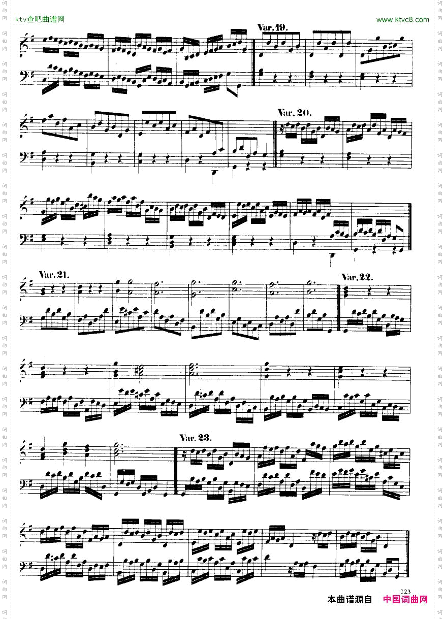Handel-ChaconneinGmajorG228