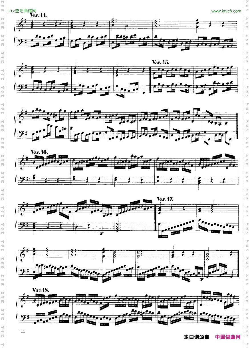 Handel-ChaconneinGmajorG228