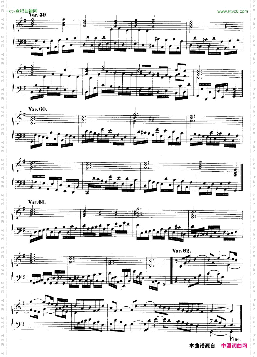 Handel-ChaconneinGmajorG228