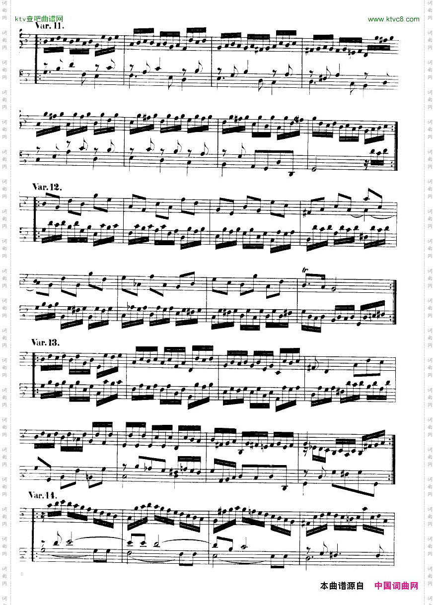 Handel-ChaconneinGmajorG229
