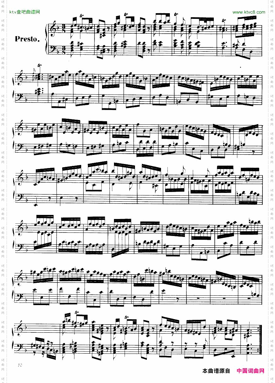 Handel-SuiteinDminorG112-117