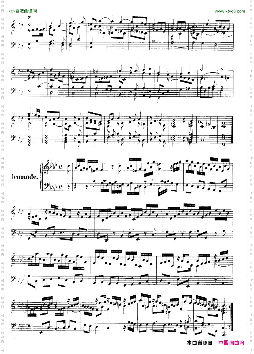 Handel-SuiteinFminorG193-197