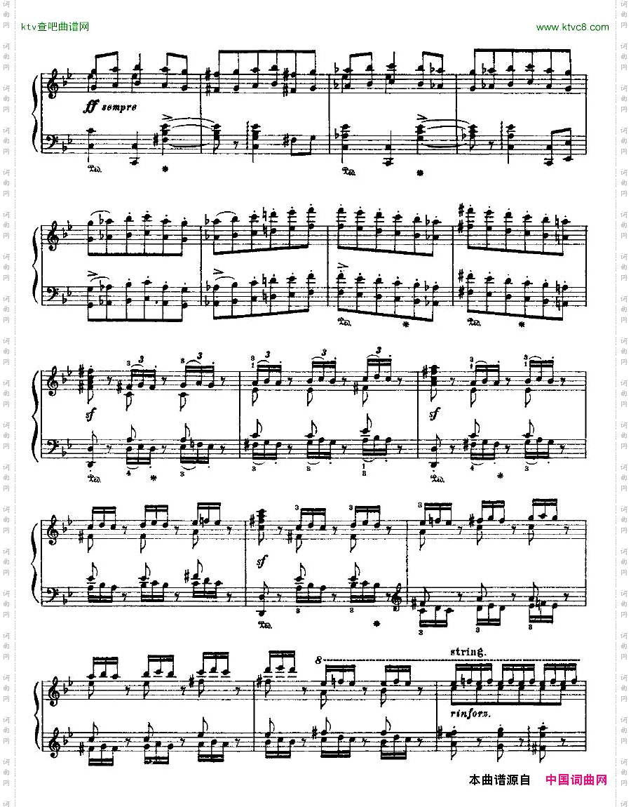 Sarabande&ChaconneHandel