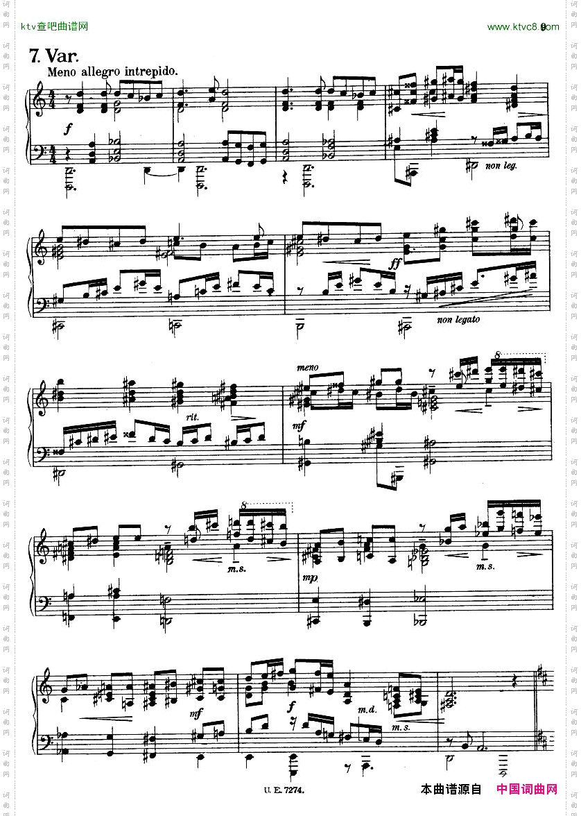 Haba_variationsonschumann