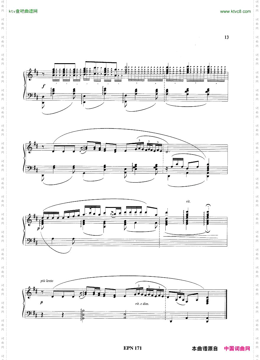 Hadjidakis-SixTableauxPopulairesOp.5