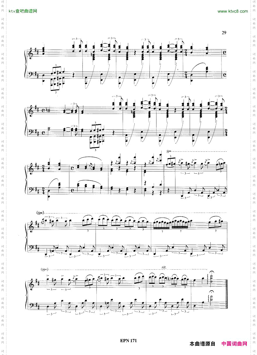 Hadjidakis-SixTableauxPopulairesOp.5