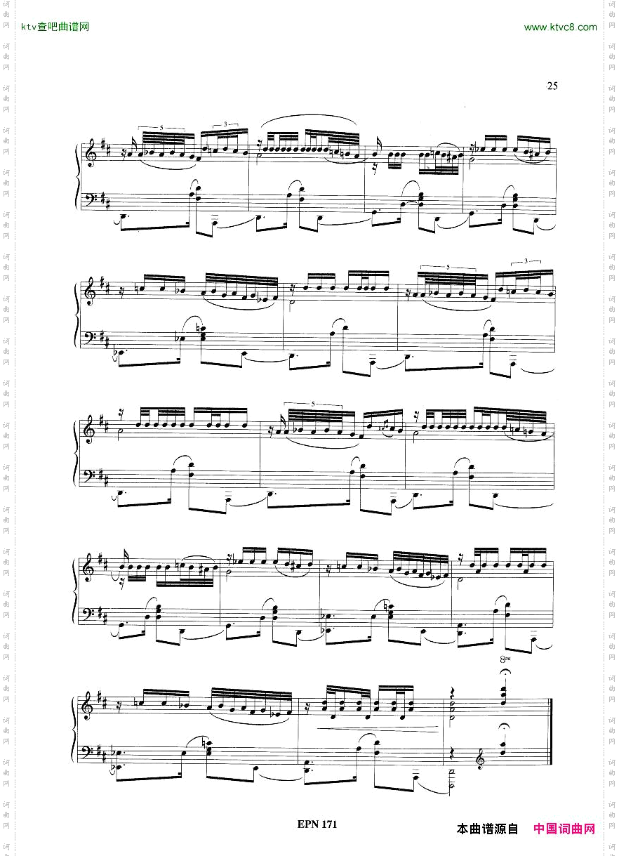 Hadjidakis-SixTableauxPopulairesOp.5