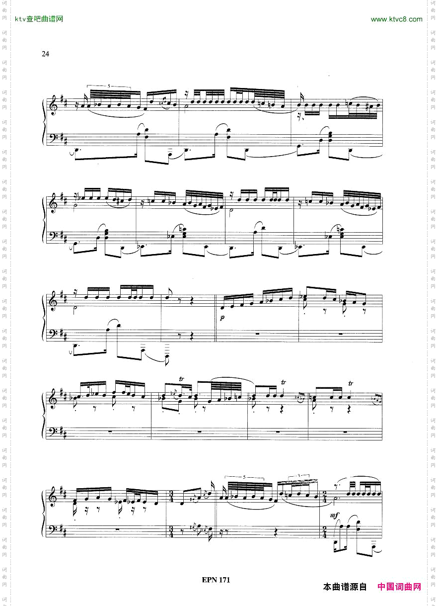 Hadjidakis-SixTableauxPopulairesOp.5