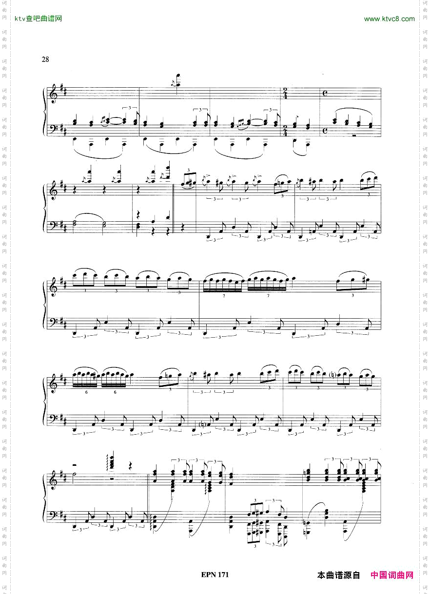 Hadjidakis-SixTableauxPopulairesOp.5