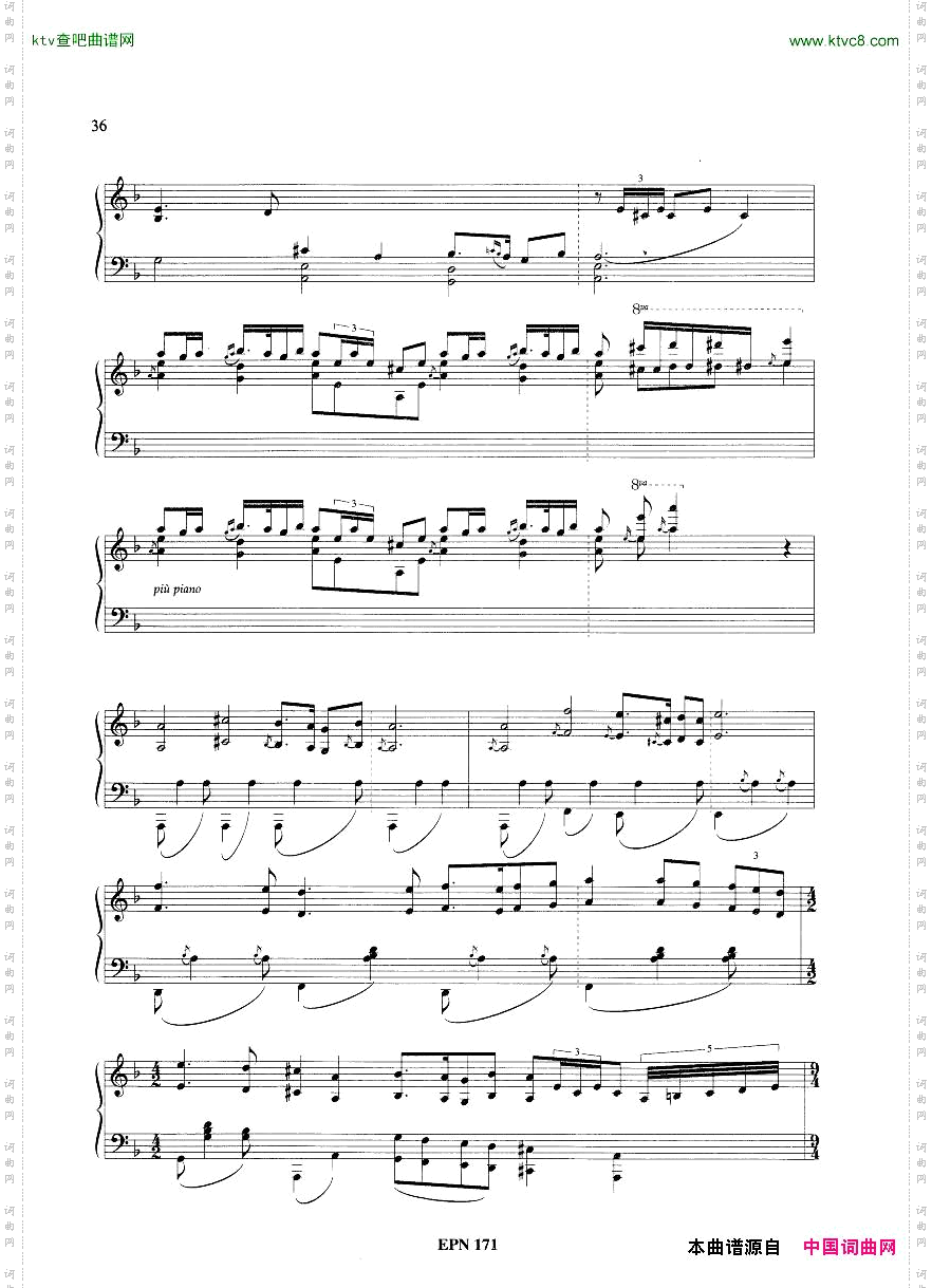 Hadjidakis-SixTableauxPopulairesOp.5