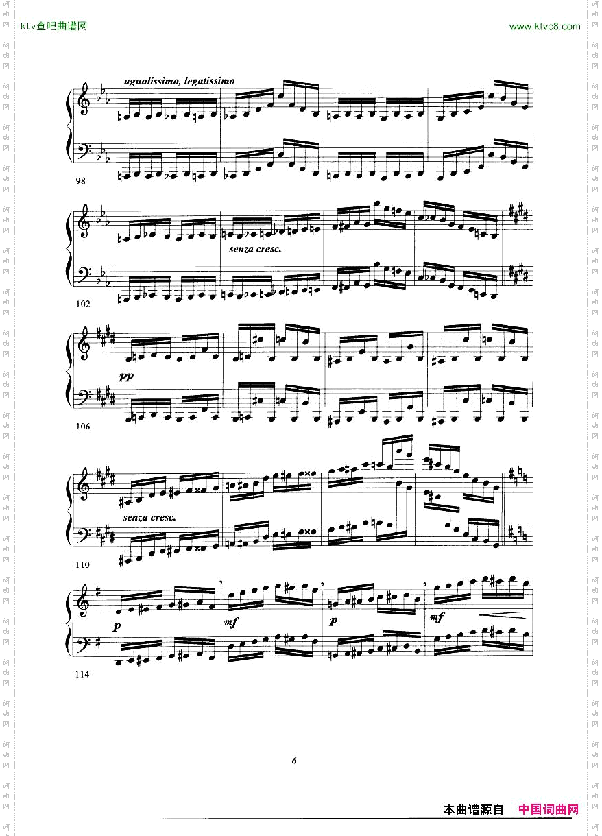 CadenzaforLiszt'sHungarianRhapsodyNo.2