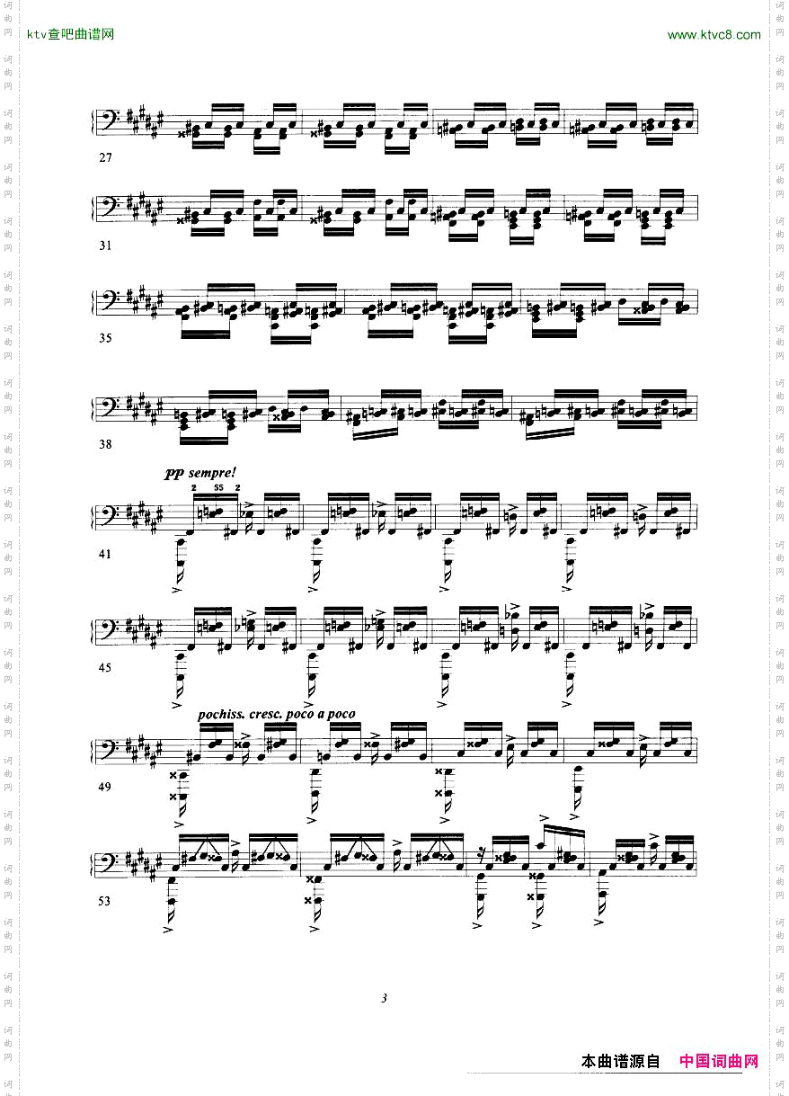CadenzaforLiszt'sHungarianRhapsodyNo.2