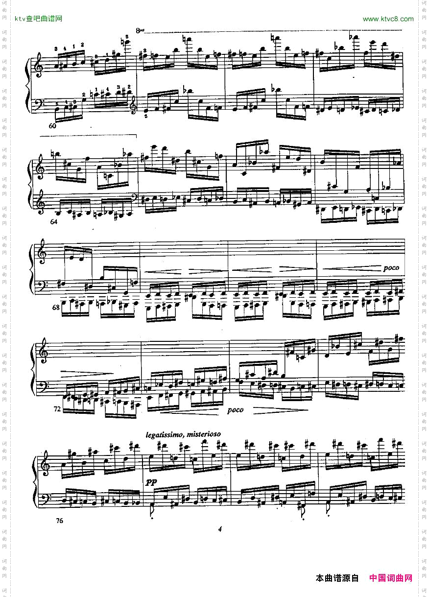 EtudeNo.1-EtudeFantastiqueon-TheFlightoftheBumblebee-byRimsky-Korsakov