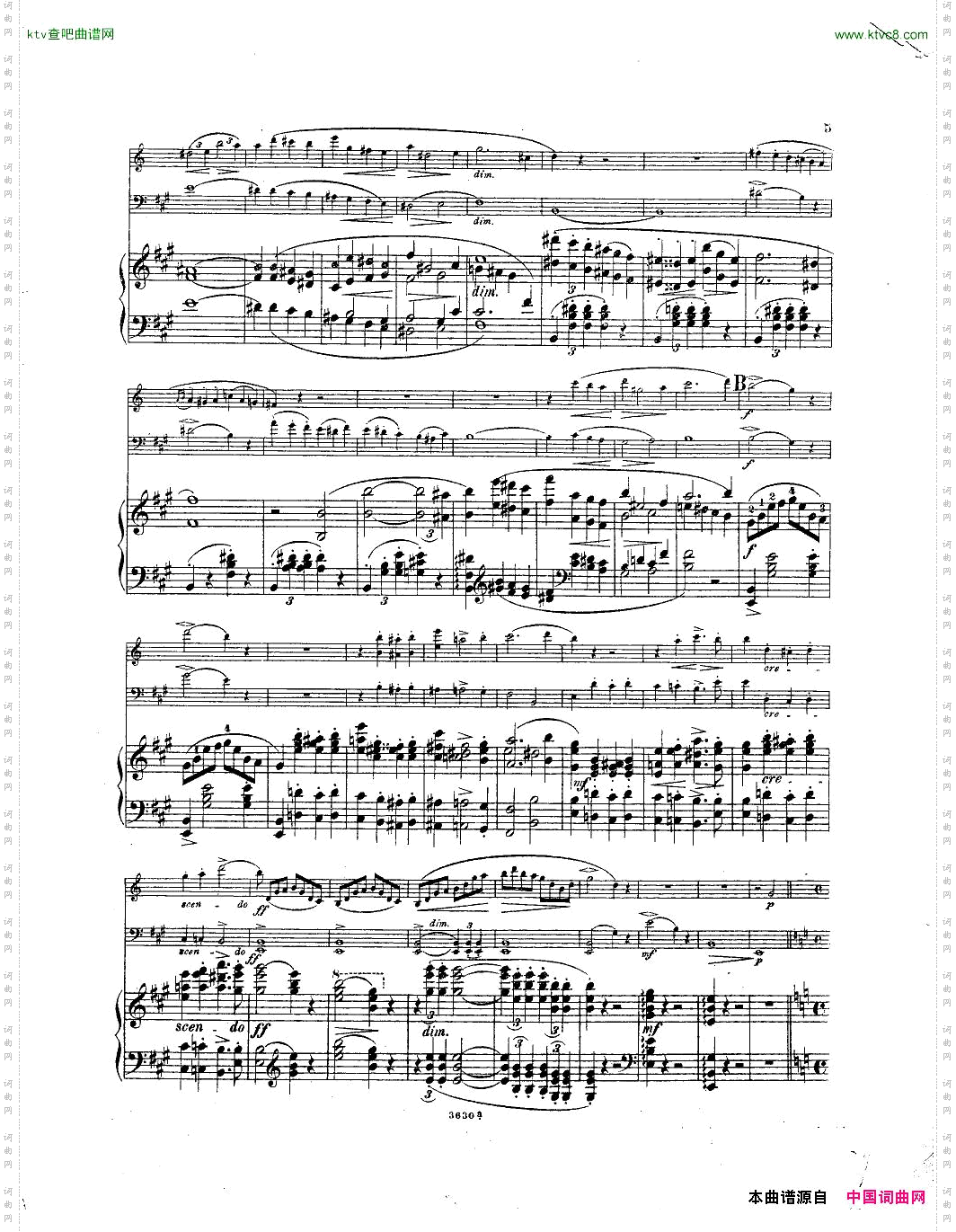 Hartmann-Serenade,op.24pourClarinetteVioloncelleetPiano