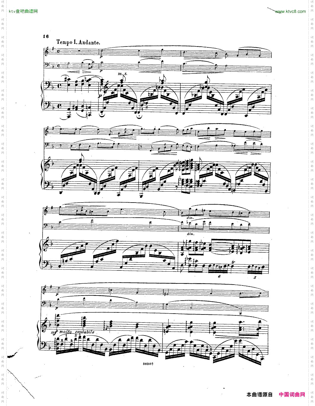 Hartmann-Serenade,op.24pourClarinetteVioloncelleetPiano