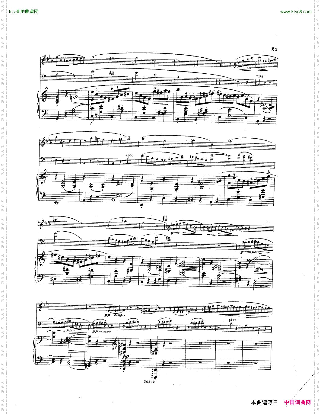 Hartmann-Serenade,op.24pourClarinetteVioloncelleetPiano