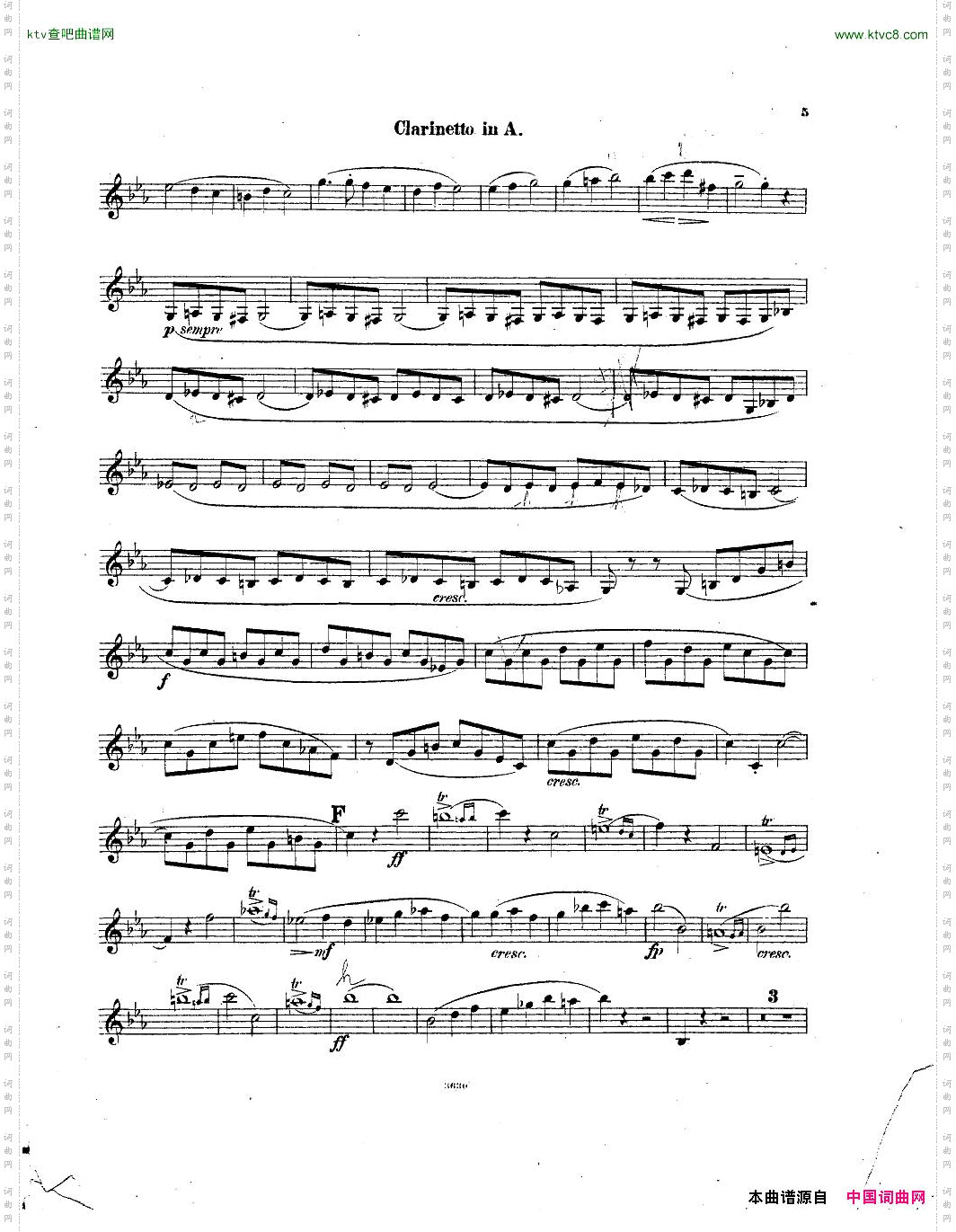 Hartmann-Serenade,op.24pourClarinetteVioloncelleetPiano