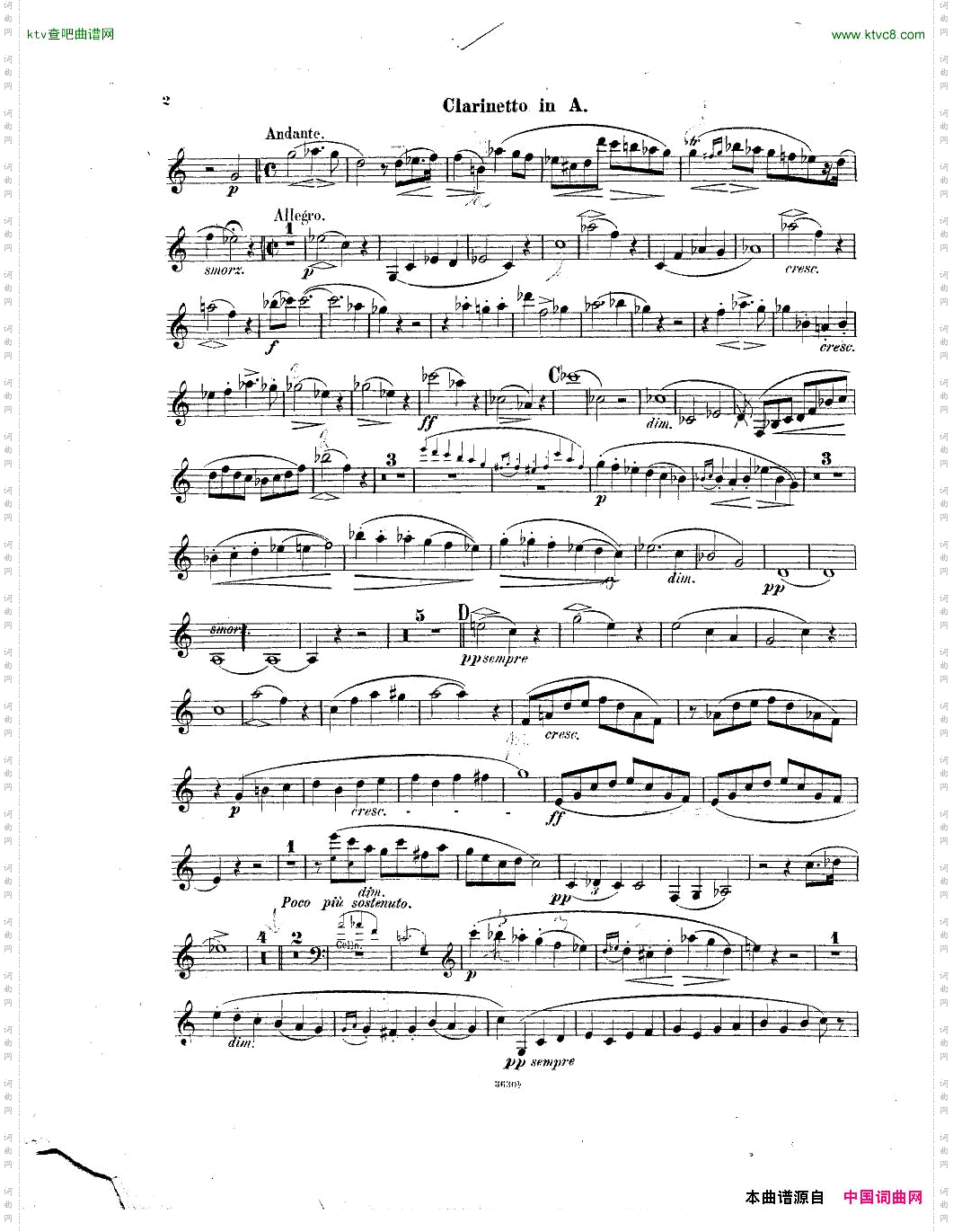 Hartmann-Serenade,op.24pourClarinetteVioloncelleetPiano