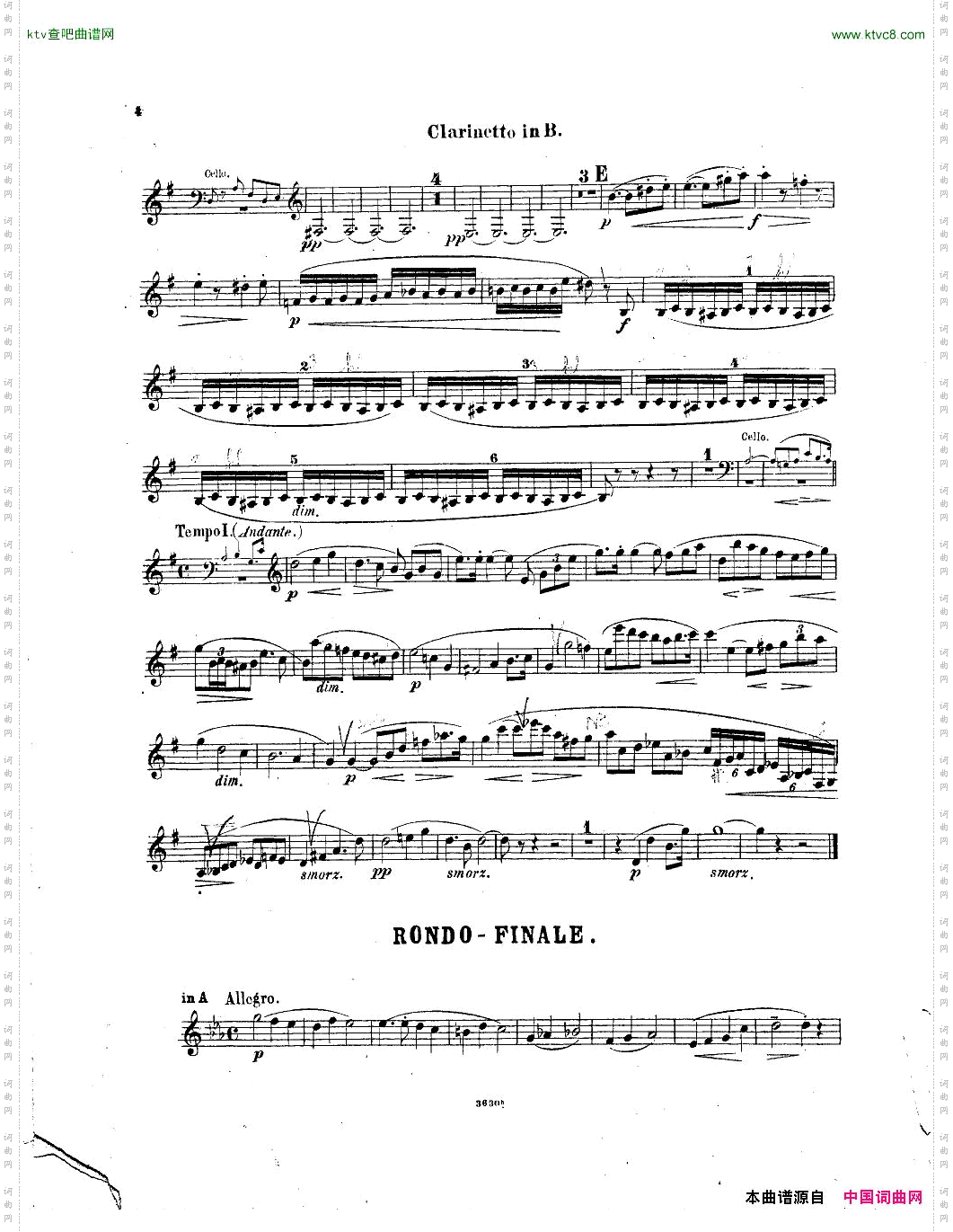 Hartmann-Serenade,op.24pourClarinetteVioloncelleetPiano