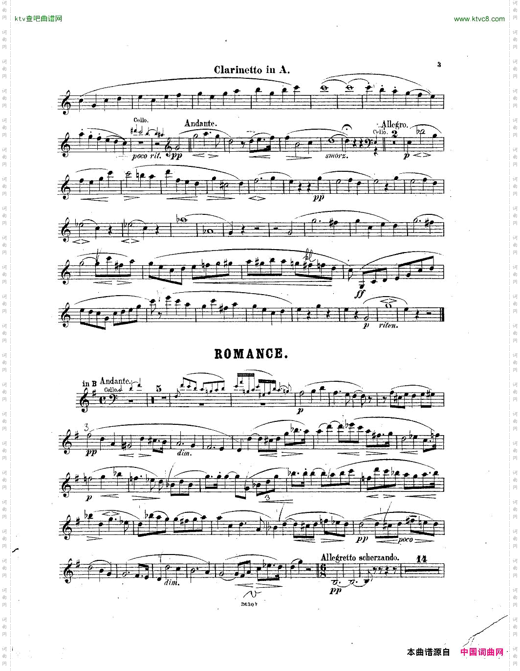 Hartmann-Serenade,op.24pourClarinetteVioloncelleetPiano