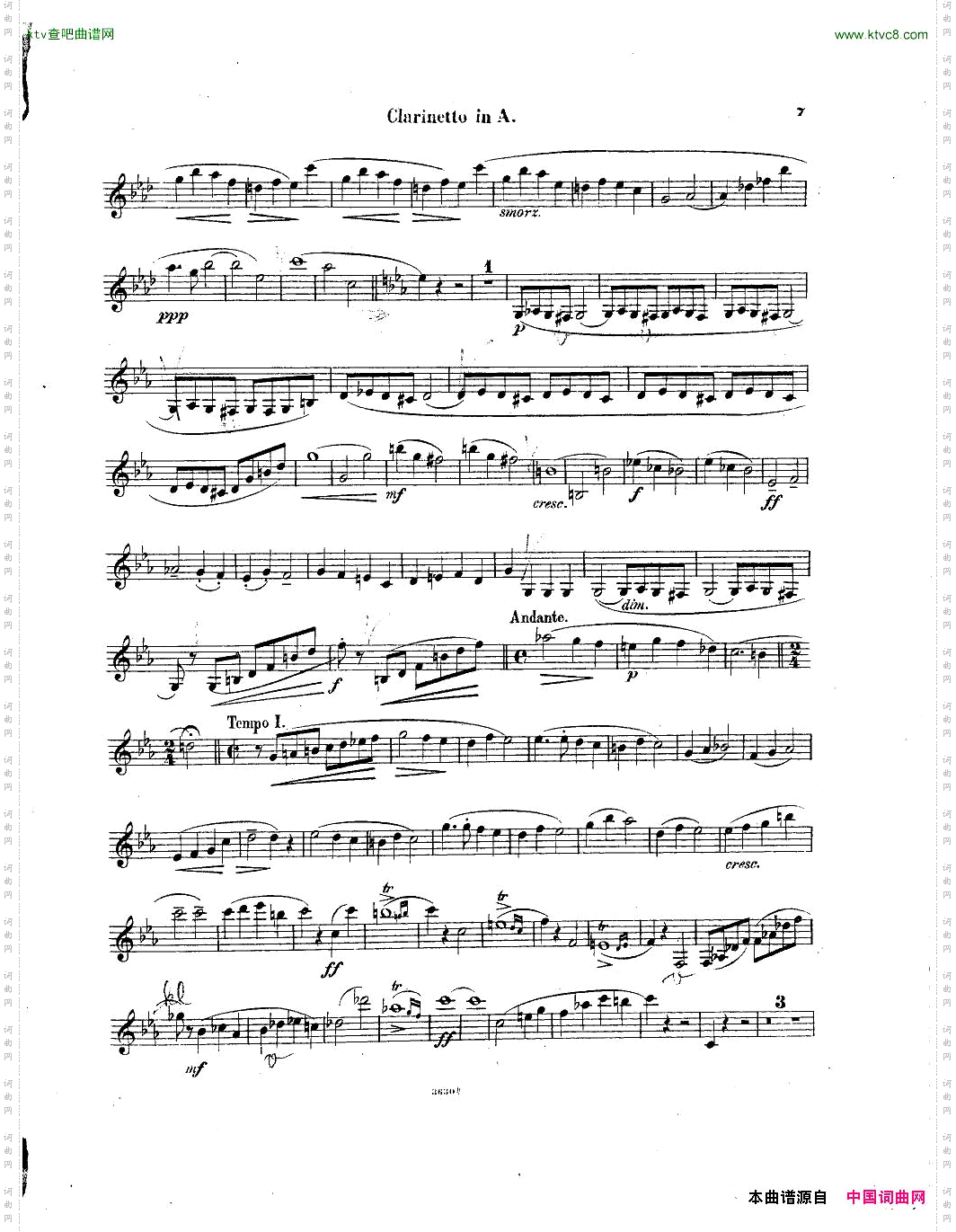 Hartmann-Serenade,op.24pourClarinetteVioloncelleetPiano