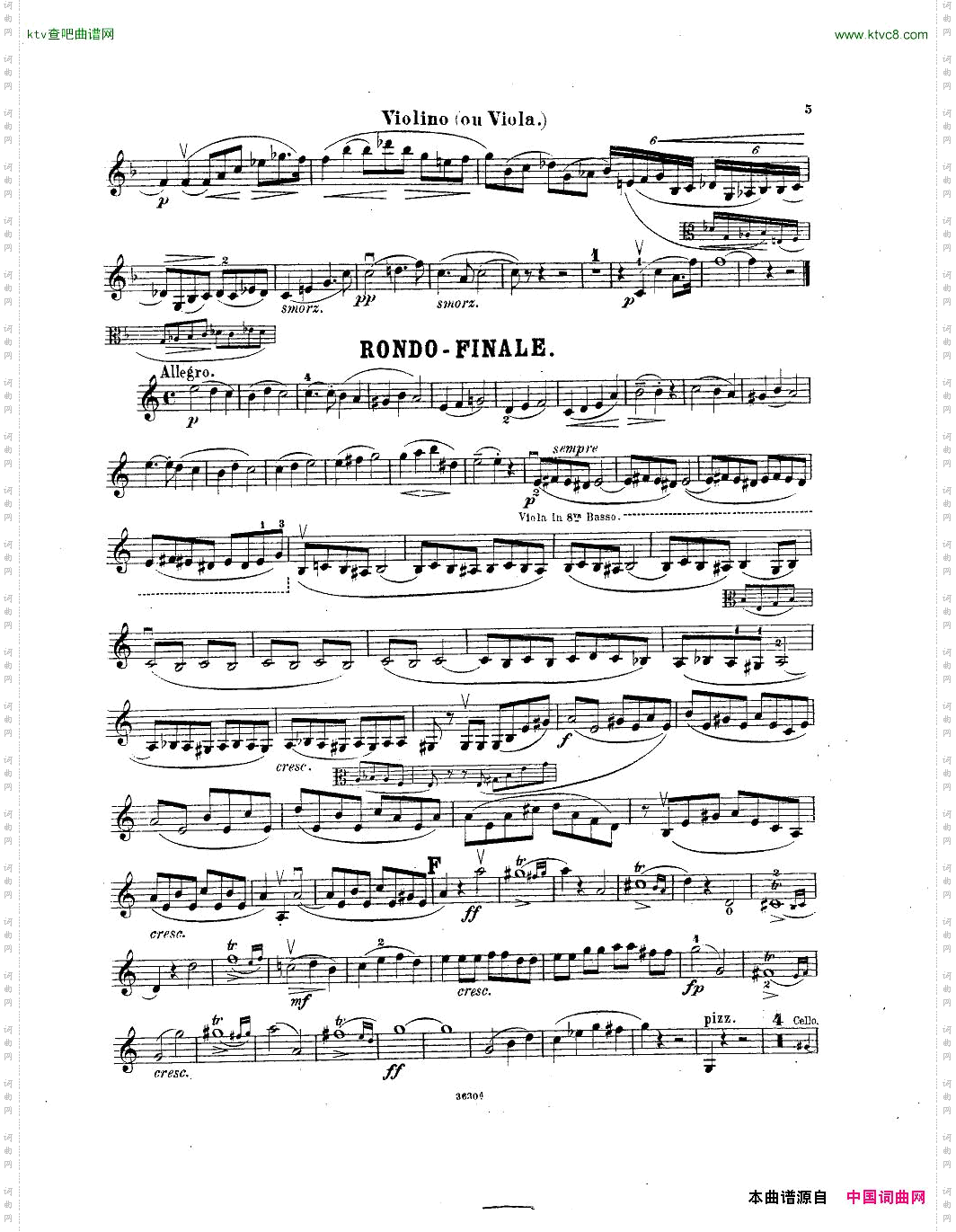 Hartmann-Serenade,op.24pourClarinetteVioloncelleetPiano