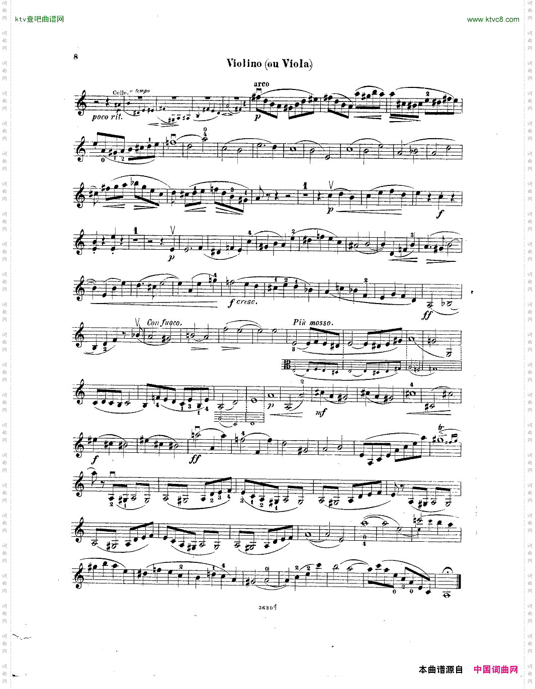 Hartmann-Serenade,op.24pourClarinetteVioloncelleetPiano