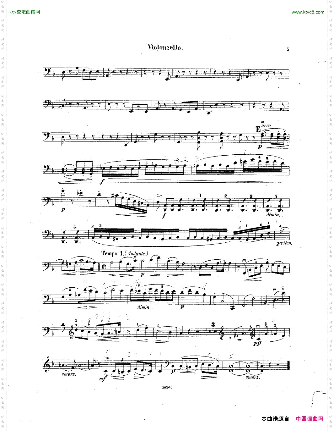 Hartmann-Serenade,op.24pourClarinetteVioloncelleetPiano