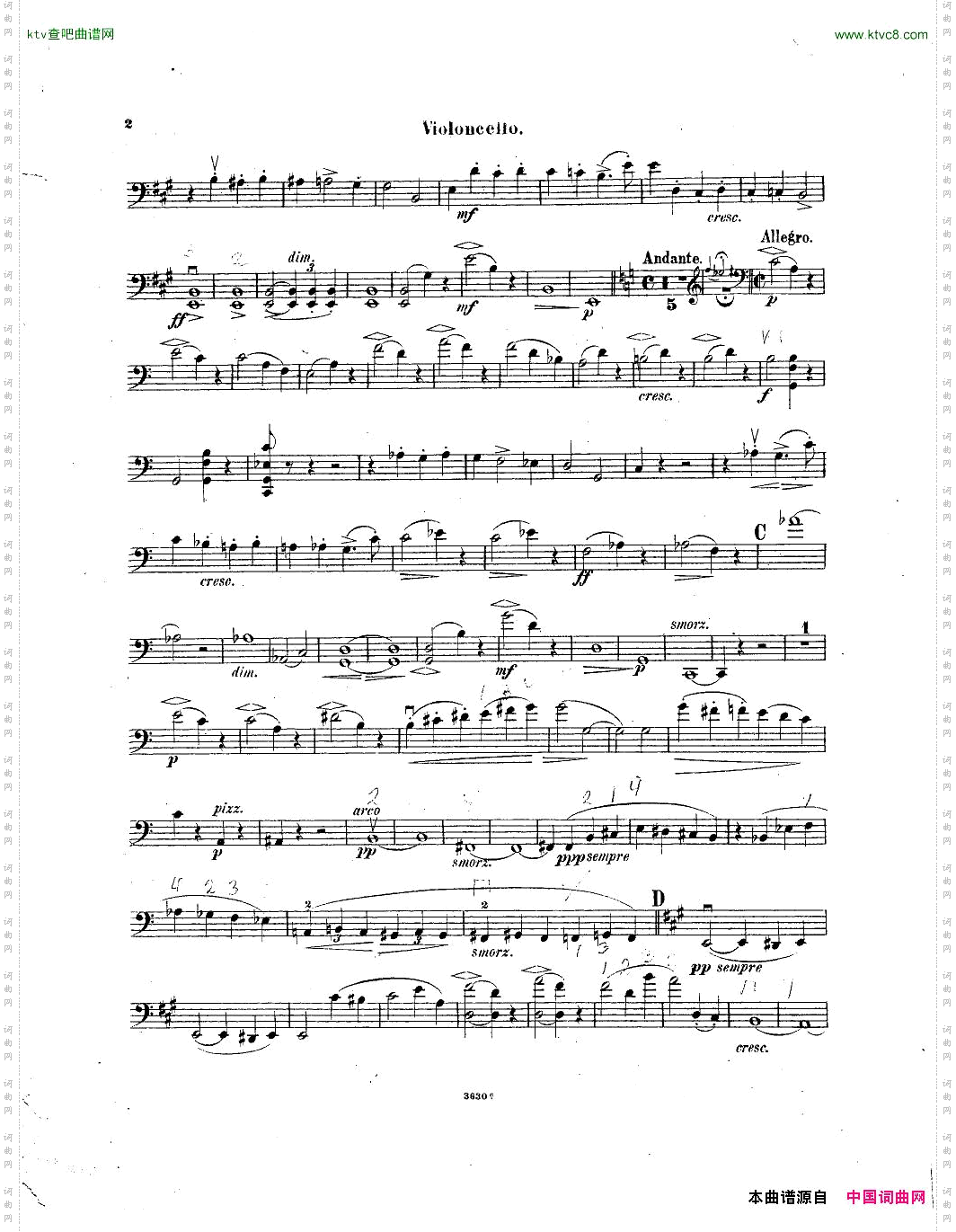 Hartmann-Serenade,op.24pourClarinetteVioloncelleetPiano