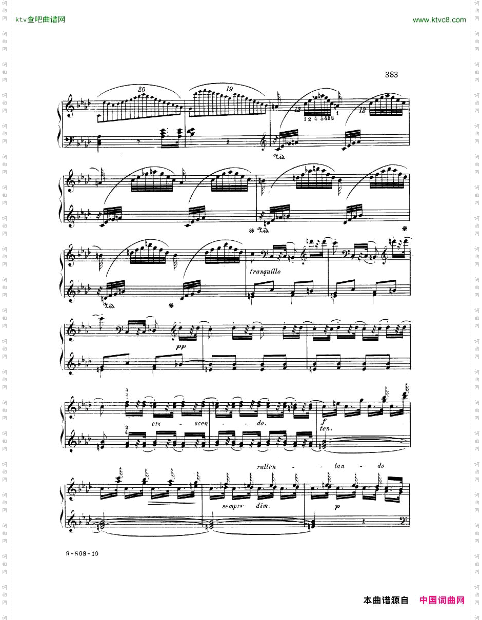 Haydn-AndanteconVariazioneFminor-EditionPadarewski