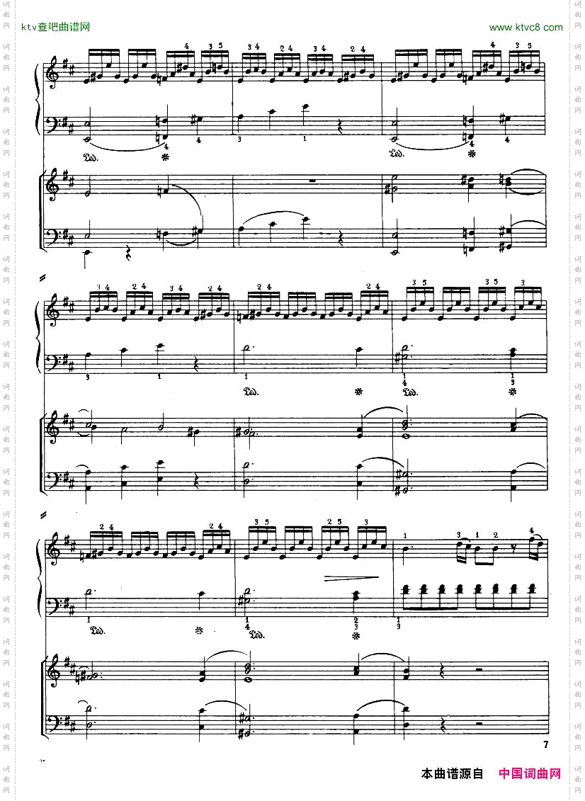 Haydn-PianoConcertoinDMajor2pf