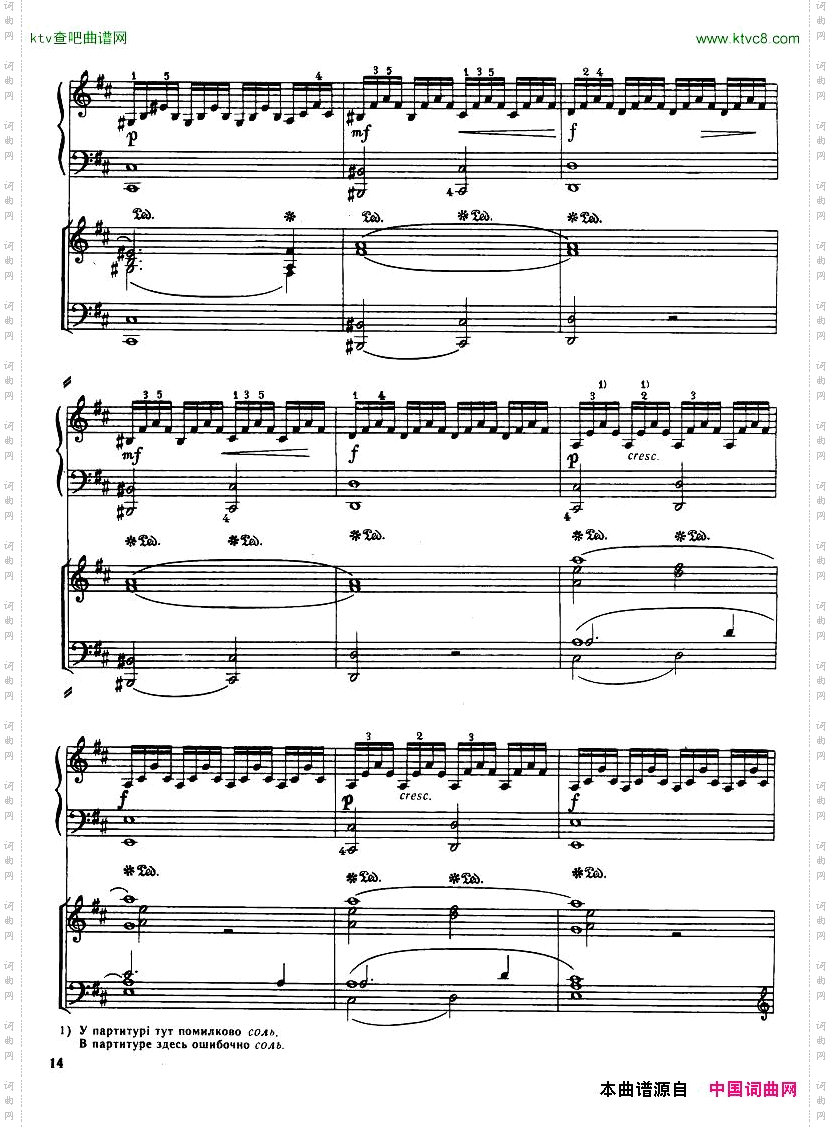 Haydn-PianoConcertoinDMajor2pf